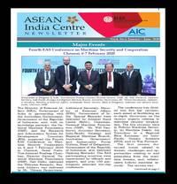 India Centre Newsletter