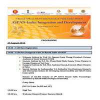 Round Table on ASEAN