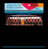 India Centre Newsletter