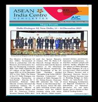 India Centre Newsletter