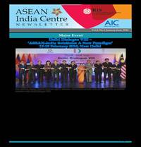 India Centre Newsletter