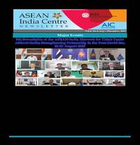 India Centre Newsletter