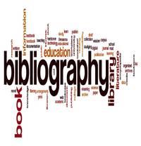 bibliography