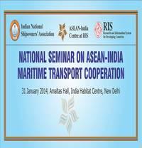 National Seminar on ASEAN