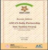  Keynote Address on ASEAN