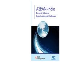 ASEAN India Economic Relations