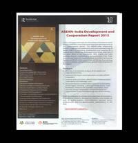 ASEAN India Development
