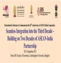 International Conference to Commemorate