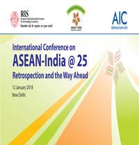 AIC 25 yrs Banner