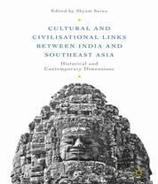 Cultural and Civilisational Between India
