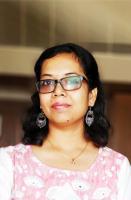 Dr. Sampa Kundu