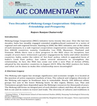 AIC-Commentary-No-3